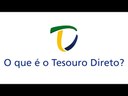 Tesouro Direto apresenta: o que é o Tesouro Direto?