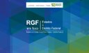 Painel do Relatório de Gestão Fiscal (RGF) em Foco Estados + DF
